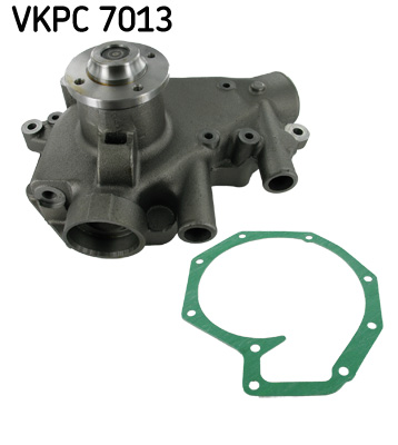 Pompă de apă, răcire motor VKPC 7013 SKF